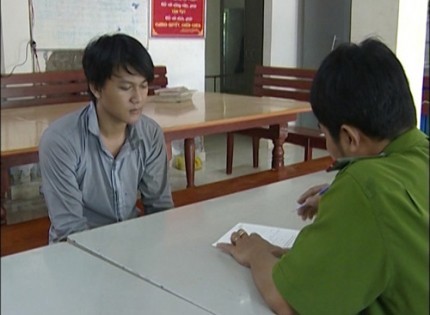 Làm sao lấy lại tài sản là vật chứng vụ án?