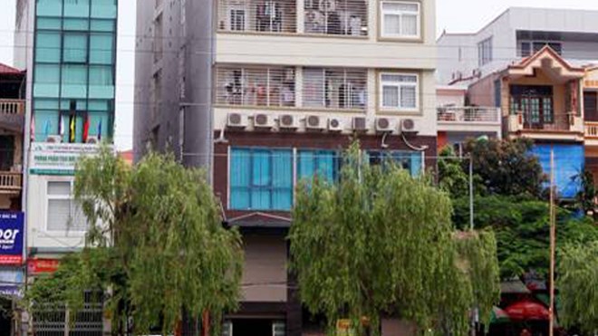 Chung cư mini: Đợi sổ đỏ đến bao giờ?