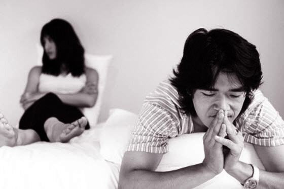 Thiếu tự tin vì “cậu nhỏ” không bình thường
