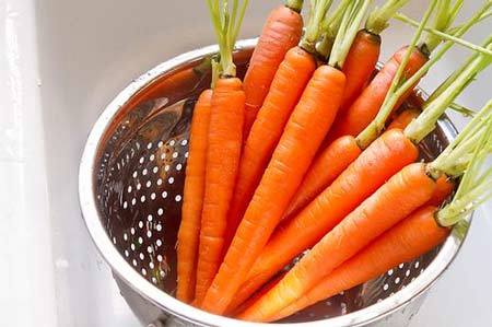 Dinh dưỡng tăng cường miễn dịch, phòng dịch sởi