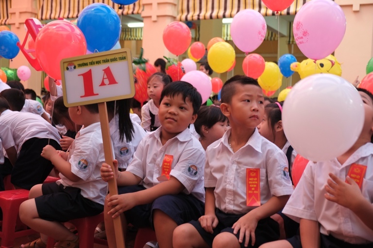 Các giá trị cần có của nhà trường ngoài kiến thức