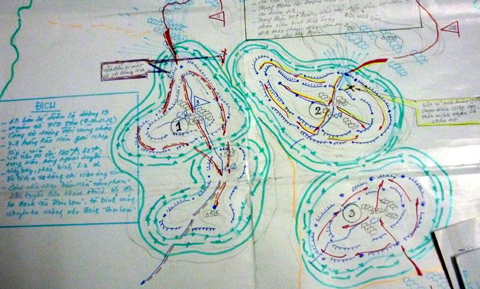 Chiến thắng rồi không ăn nổi cơm