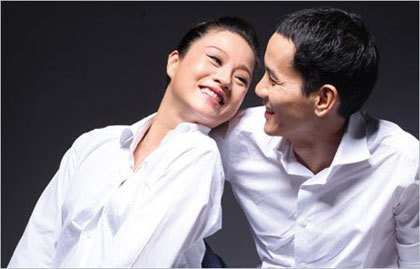Hồn nhiên như Mỹ Duyên