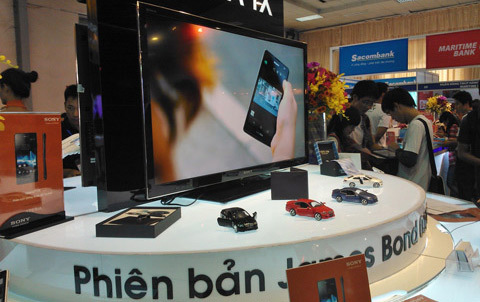 Tâm điểm CNTT: TV bắt buộc phải tích hợp DVB-T2