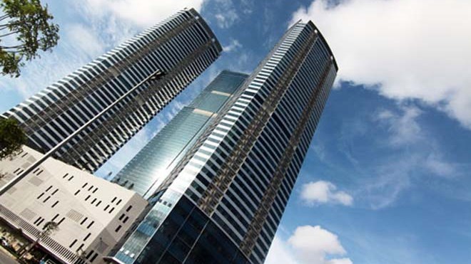Keangnam Vina bị truy thu thuế 95,2 tỷ đồng