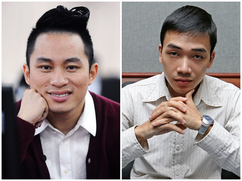 Đỗ Bảo, Tùng Dương chiếm ưu thế tại Cống Hiến 2014