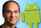 Google không phải cha đẻ Android?