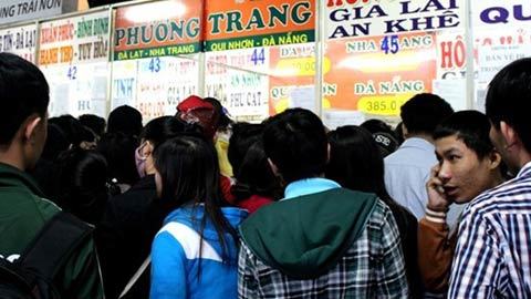 5 lý do bạn không nên đi du lịch vào dịp lễ