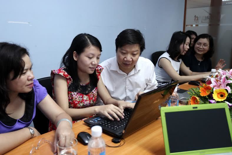 Xem nội dung chuyên gia tư vấn về dịch sởi