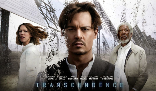 Johnny Depp tái xuất sau hàng loạt 'bom xịt