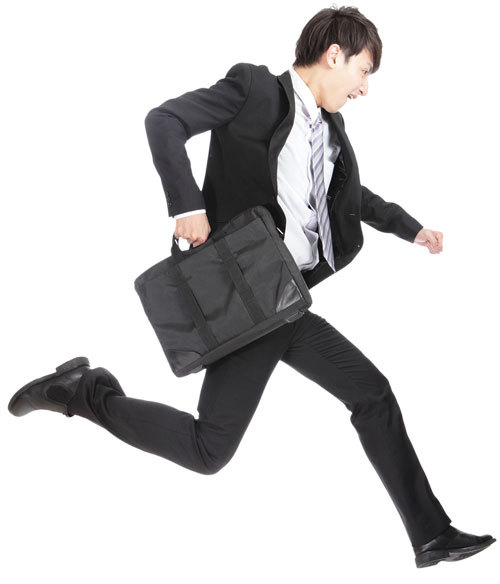 Bị vợ “đánh úp”