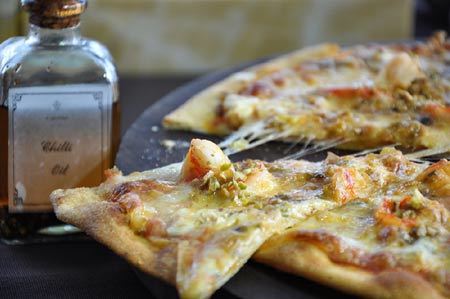 Thưởng thức ẩm thực Ý ‘chuẩn’ ở Furama Resort Đà Nẵng