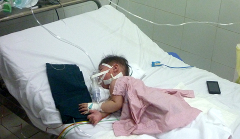Khi Bộ trưởng 