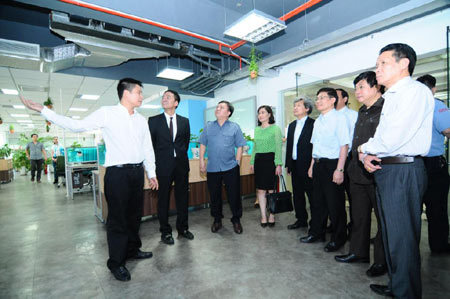 VNG, 10 năm ra biển lớn