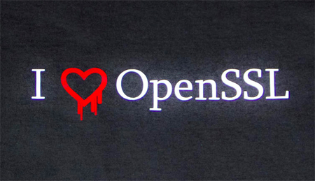 Heartbleed dễ dàng qua mặt cơ chế xác thực chéo