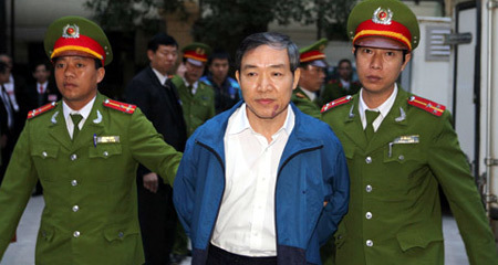 Lời khai mới có giúp Dương Chí Dũng thoát án tử?