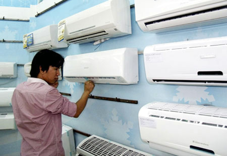 Cuộc chiến công nghệ thông minh của ông lớn điện lạnh