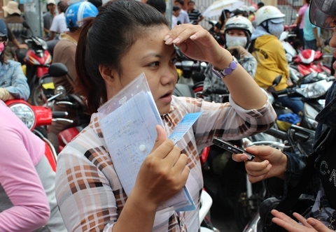 'Nên dừng gói 34.000 tỷ để làm cách mạng thực sự'