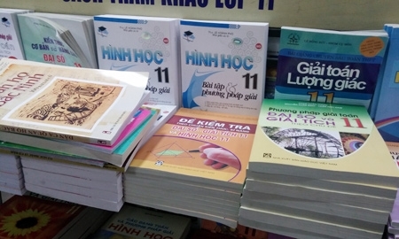 Thất bại lớn sau 12 năm học phổ thông?