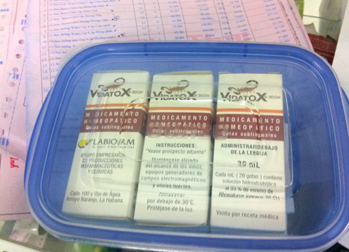 Hà Nội: Phát hiện thuốc ung thư không rõ nguồn gốc