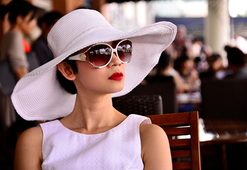 Xuân Lan: Đại gia chỉ thích hoa hậu chứ đâu thích người mẫu