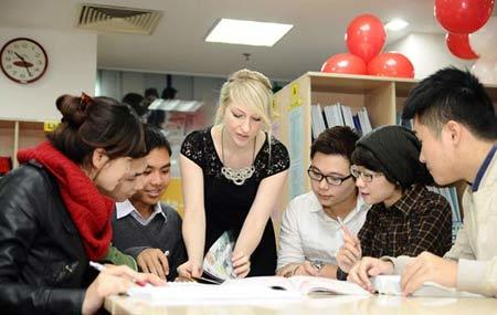 Luyện thi IELTS: Chọn kĩ năng hay điểm số?