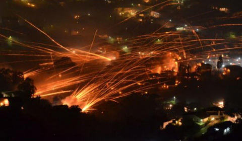 Kỳ lạ truyền thống đấu pháo lễ Phục sinh