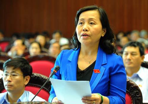 Băn khoăn mang thai hộ vì nhân đạo