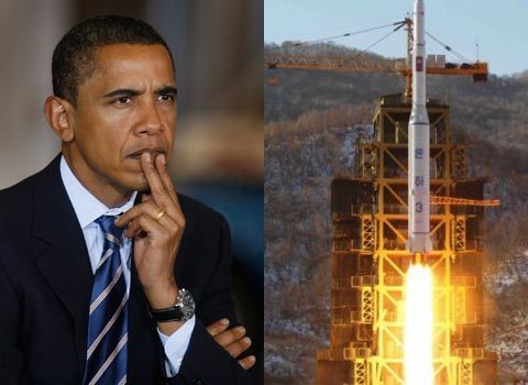 Thế giới 24: Triều Tiên doạ Obama?