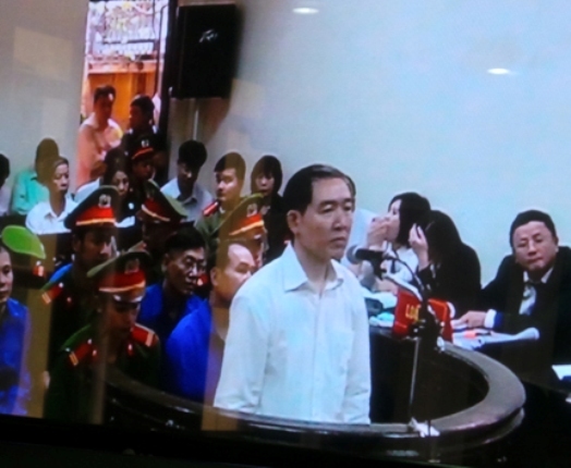Đối diện án tử, Dương Chí Dũng vẫn “si tình”