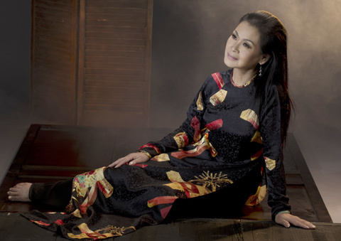 Tại sao Khánh Ly hát ở Hà Nội mà không phải Sài Gòn?