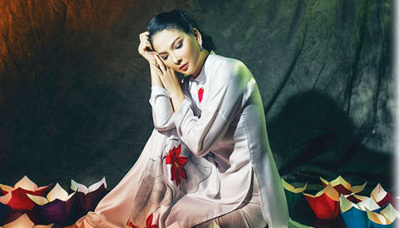 Người mẫu tuổi 