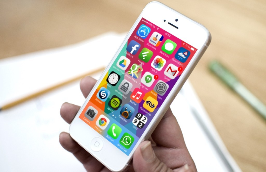 Cách cài đặt iOS 7.1.1 cho iPhone, iPad và iPod Touch