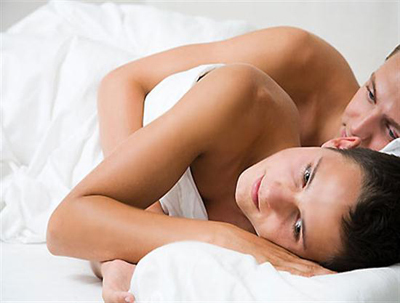 Hụt hẫng vì 'yêu' trong nhà chật