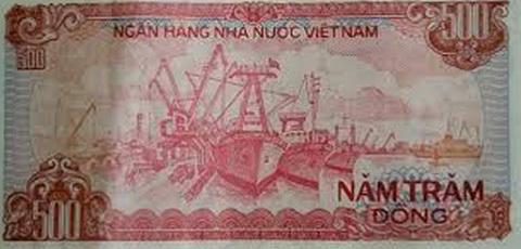 Những Ai Còn Tiêu Tờ 500 Đồng?