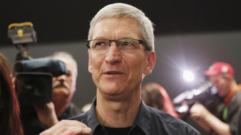 Tim Cook đã phá hỏng Apple?