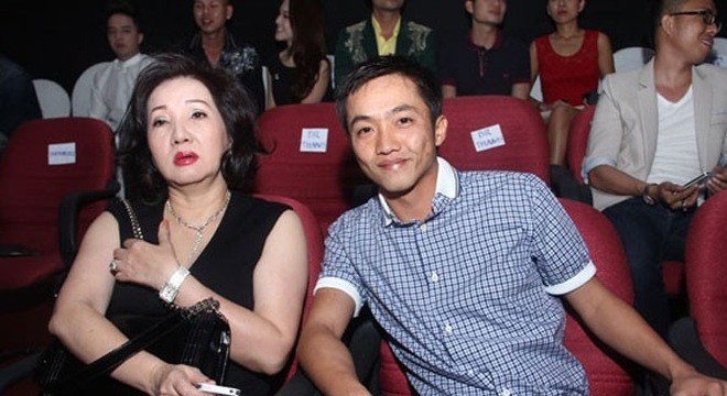 Nhà Cường Đôla: Lương mẹ 7 triệu, con 3 triệu
