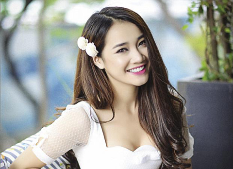 Vạch trần 9 sự thật về diễn viên Nhã Phương