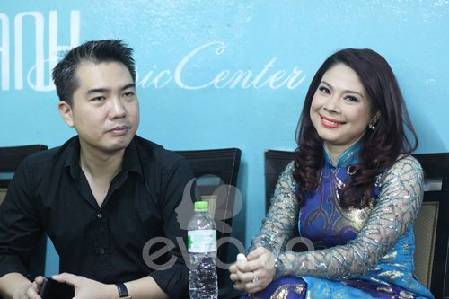 Thanh Thảo phủ nhận chuyện sắp kết hôn