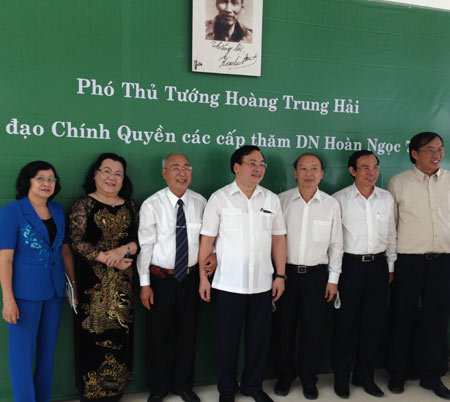 Trà Hoàn Ngọc: Tiềm năng xuất khẩu lớn