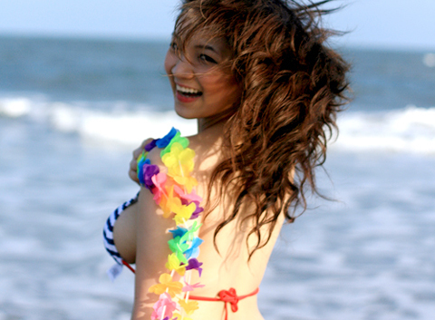 Thủy Top: Đàn ông suốt ngày lê la bốc phét