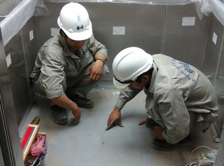 Thang máy Nippon Elevator phát triển mạng lưới phân phối ở VN