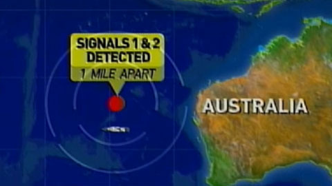 Tìm MH370 sẽ mất nhiều năm nữa?