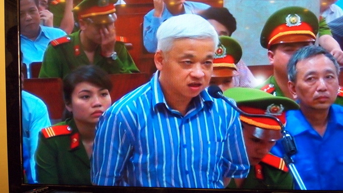 'Bảo bối' khiến Bầu Kiên mạnh miệng trước tòa