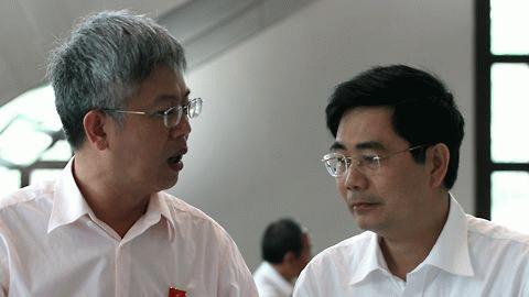 Không thất thoát, tham nhũng tiền giảm nghèo