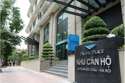 Đại gia, quan lớn lộ 