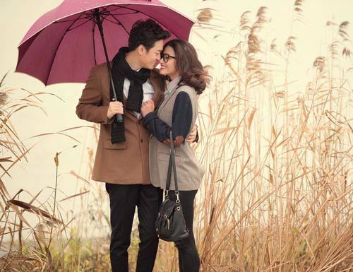 Sợ không dám yêu vì bạn gái sát chồng