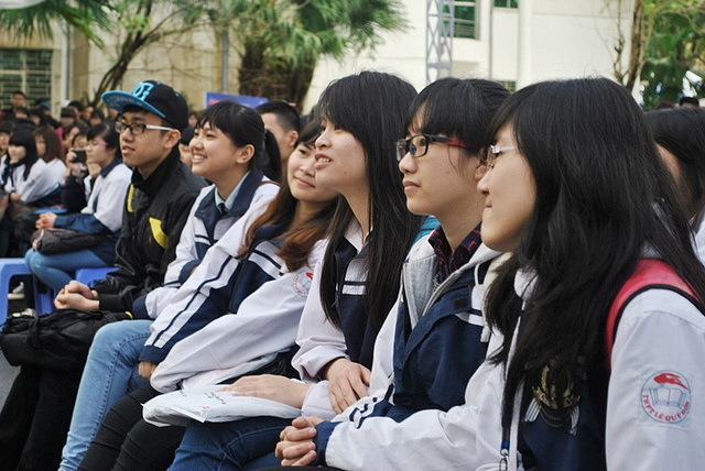 6 ngành đại học được tuyển sinh trở lại