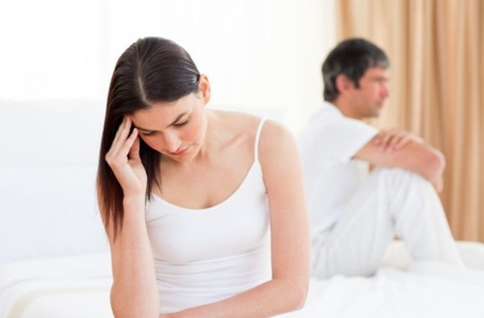 Mỗi khi giận vợ, anh lại đi tìm gái…