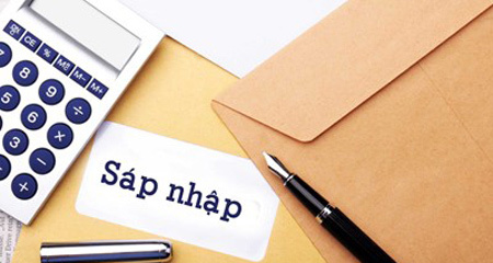 Sáp nhập ngân hàng: Phù phép ‘hai con gà què’?